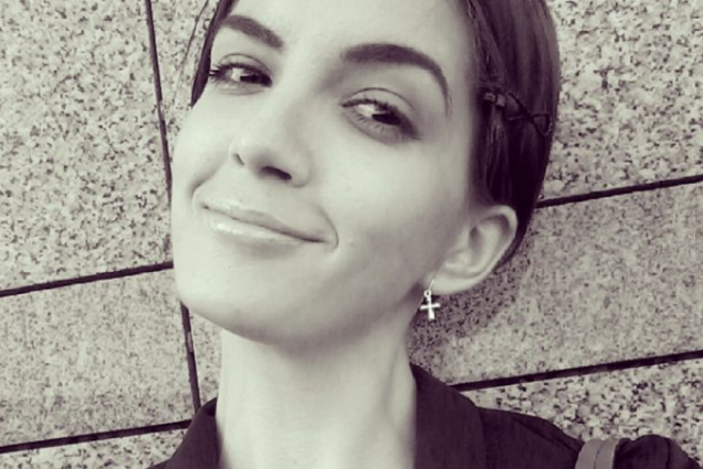 Маша Політова