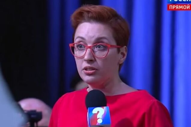 'Бесконечно стыдно': известная журналистка жестко 'прошлась' по пресс-конференции Путина