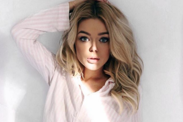 Алина Гросу