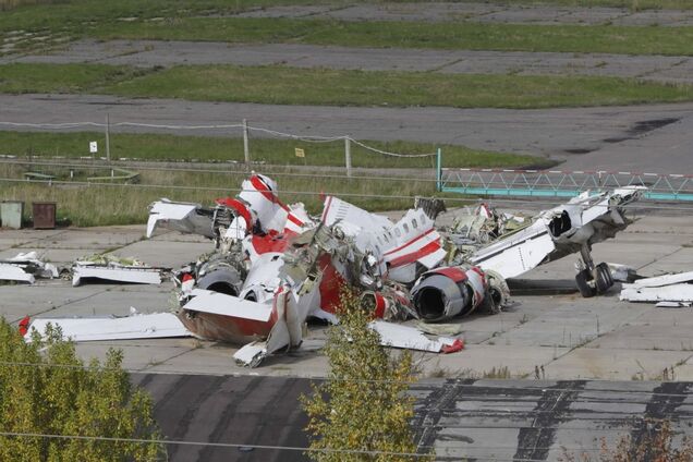 'Им есть что скрывать': дипломат высказался о смоленской катастрофе