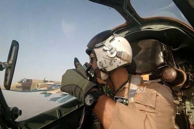 'Это провокация': в России отреагировали на перехват штурмовиков в Сирии