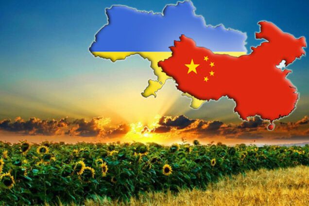 Китай инвестирует в Украину больше чем в “братскую” Россию