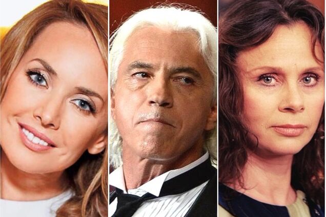 Выявлена жуткая причина смертельных заболеваний звезд России