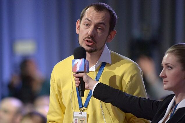 Роман Цимбалюк