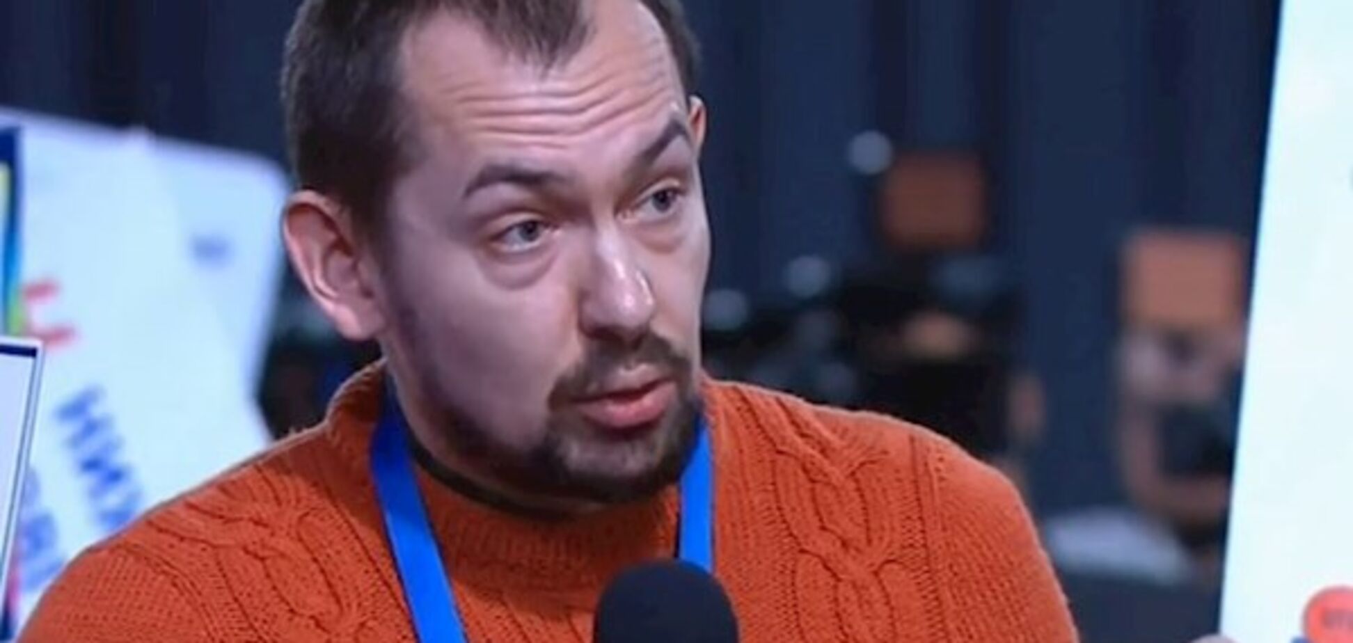 Роман Цимбалюк