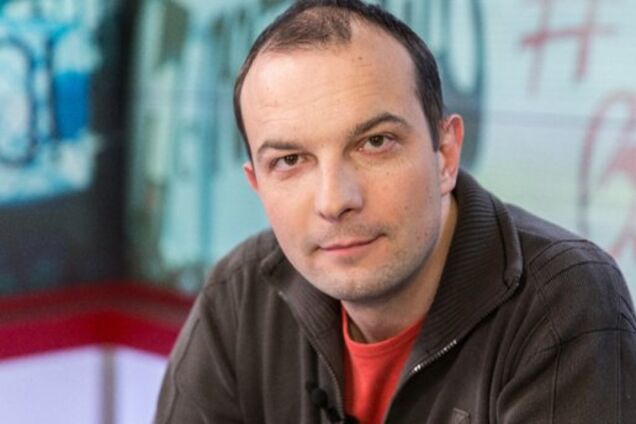 Егор Соболев