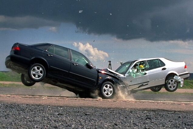Жуткие аварии каждый день убивают украинцев