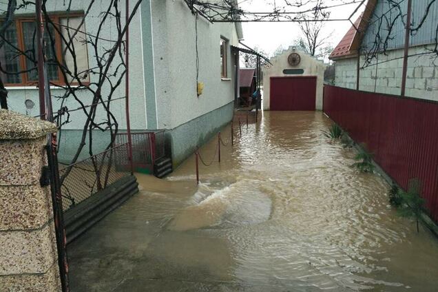 Закарпатье