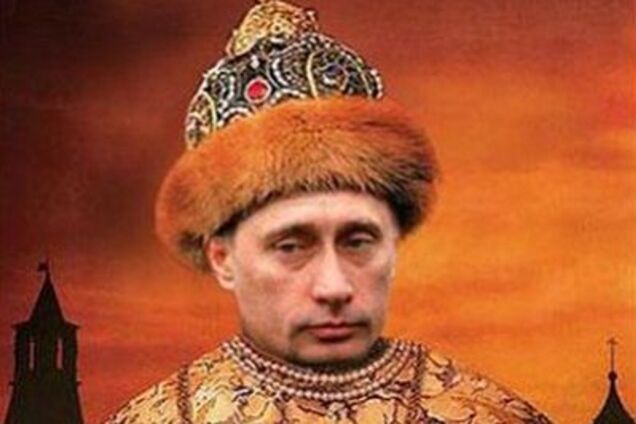 Еще шесть лет страна не продержится