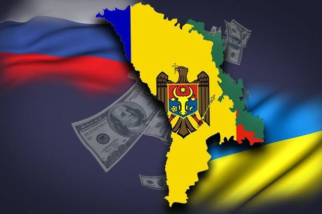 Молдова и Украина