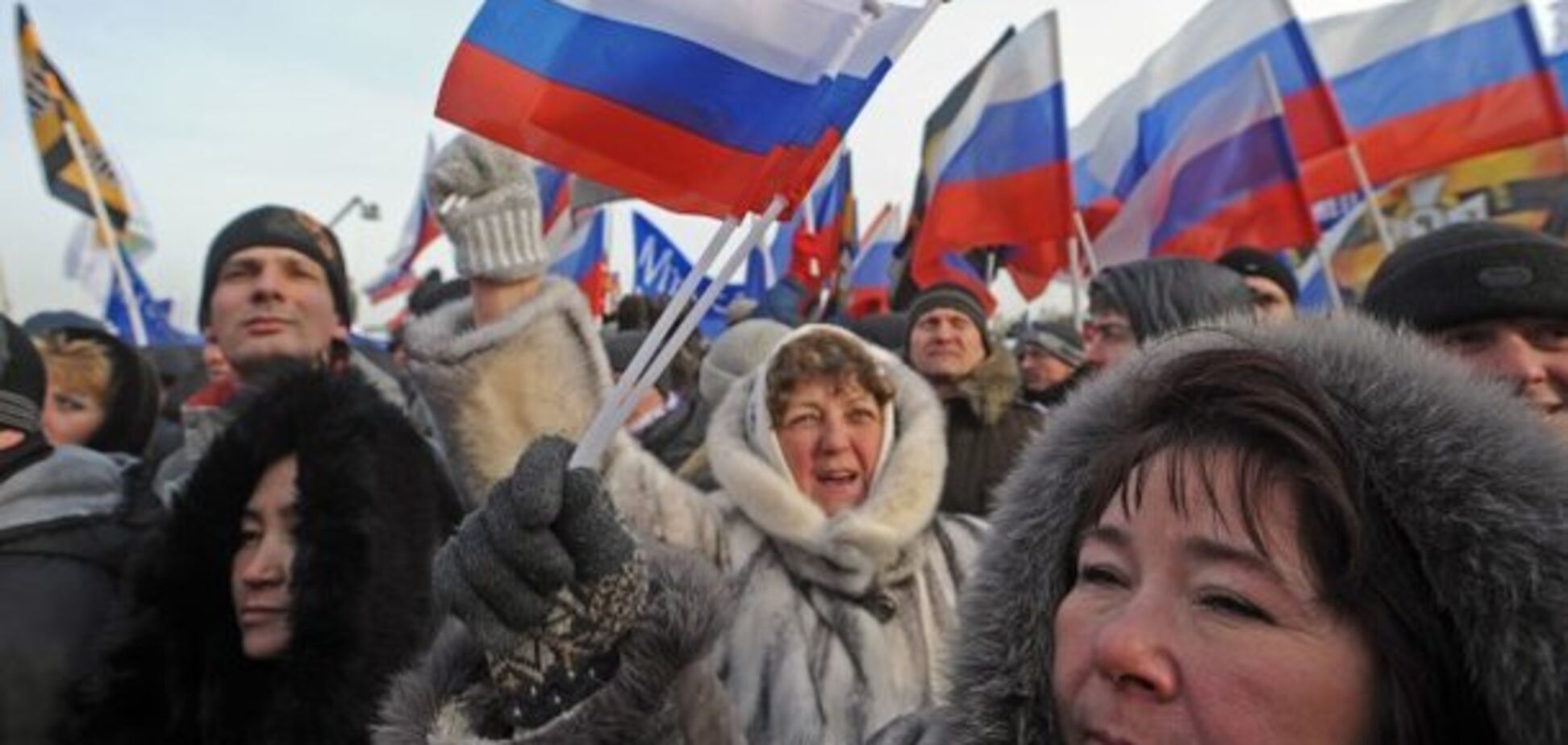 Крым массово заселяют донецкими и сибиряками