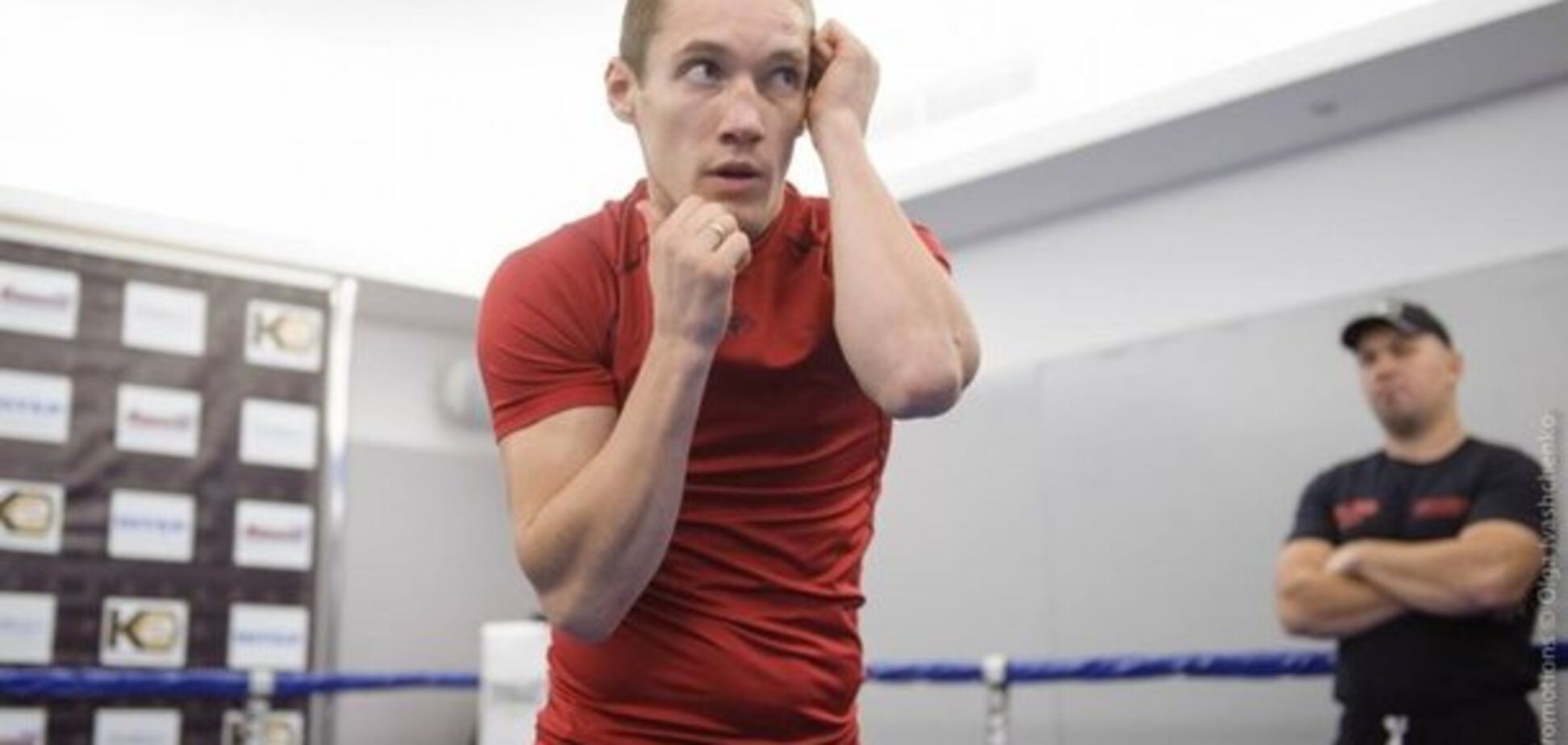 Олег Малиновский