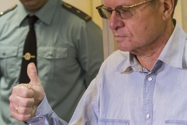 'Кремлевский централ': заключенный на 8 лет экс-министр Путина сделал неожиданное заявление