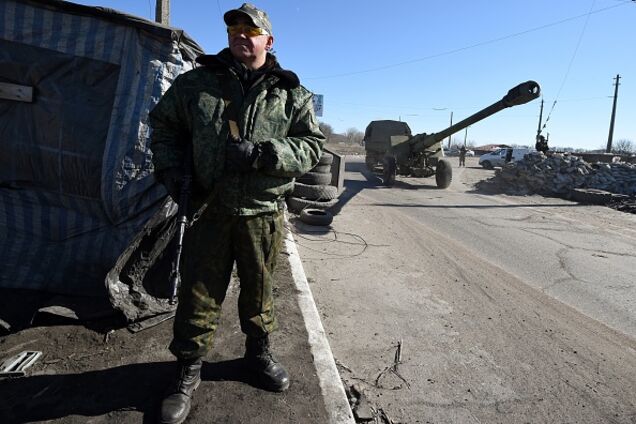 Населення бігло в паніці: 'ДНР' пішла на провокацію в 'сірій зоні'