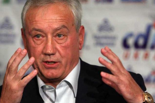 Петр Дыминский