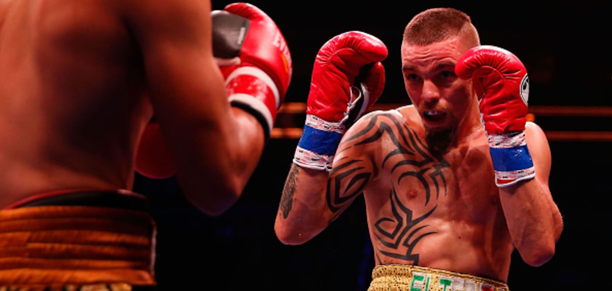 Иван Редкач