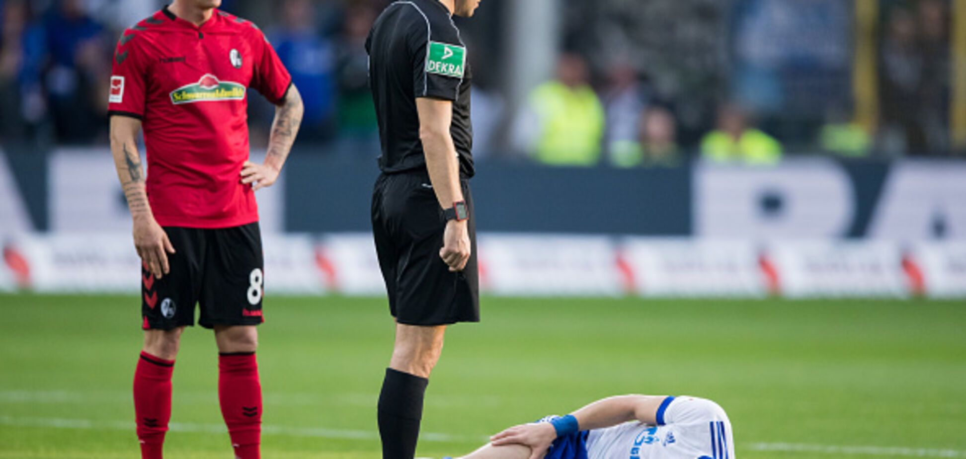 Євген Коноплянка