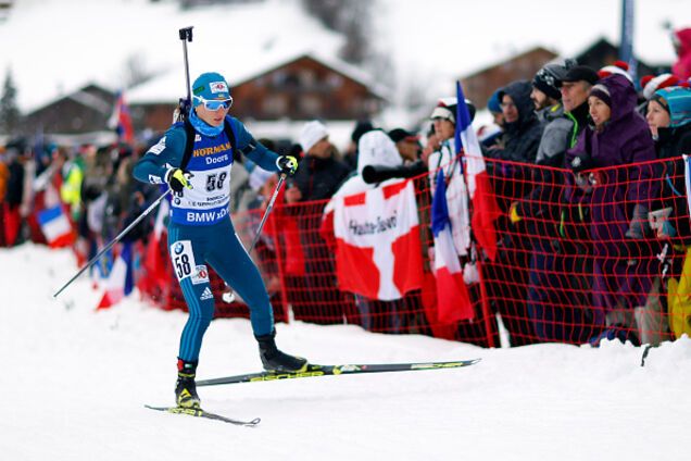 Вита Семеренко