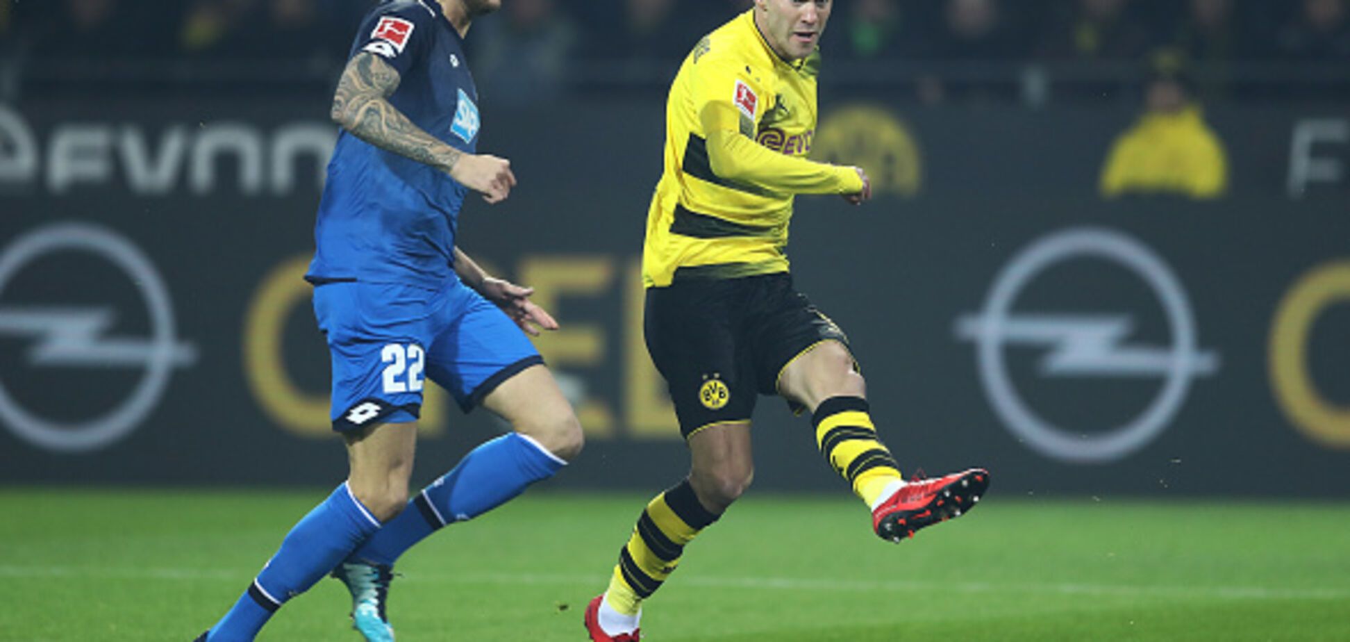 Андрій Ярмоленко