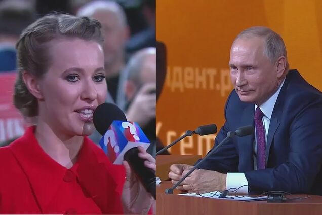 Маски сорваны, или Сеанс разоблачения