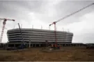 Стадион Калининград