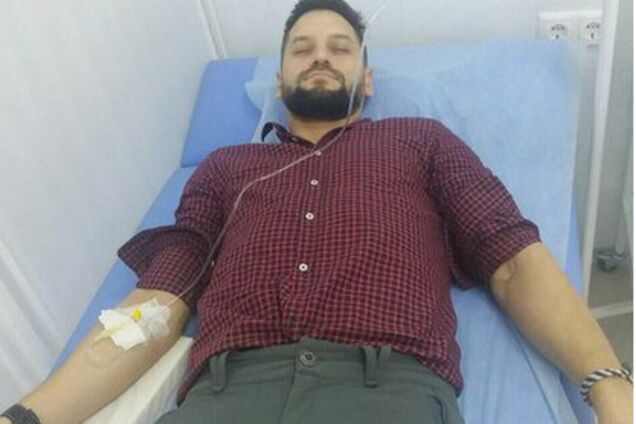 'Дайте денег': 'герой ДНР' позабавил сеть жалобной просьбой