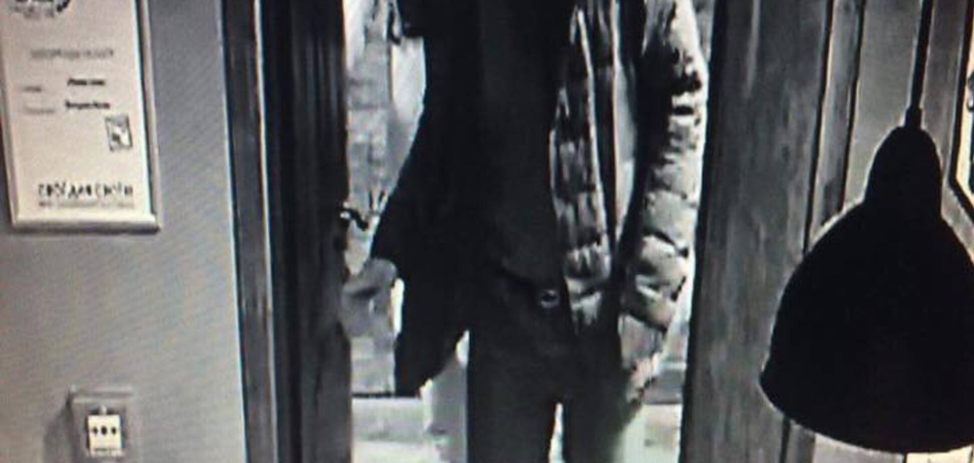 'Я найду тебя': в известной пиццерии Киева случился возмутительный инцидент