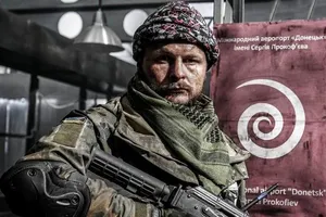 От расстрела на Майдане меня фактически спасла дочь - звезда "Киборгов"