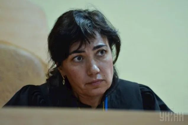 Лариса Цокол