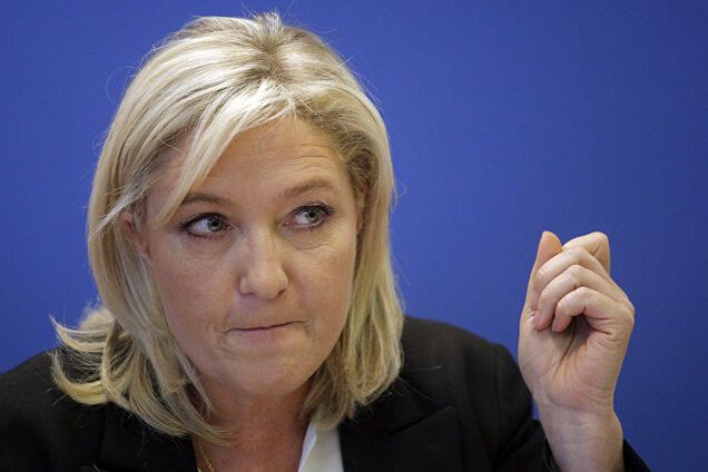 Подруга Путина раскрыла подлый план по разрушению ЕС