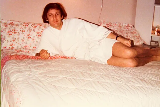 Это и есть конечная точка нынешнего режима