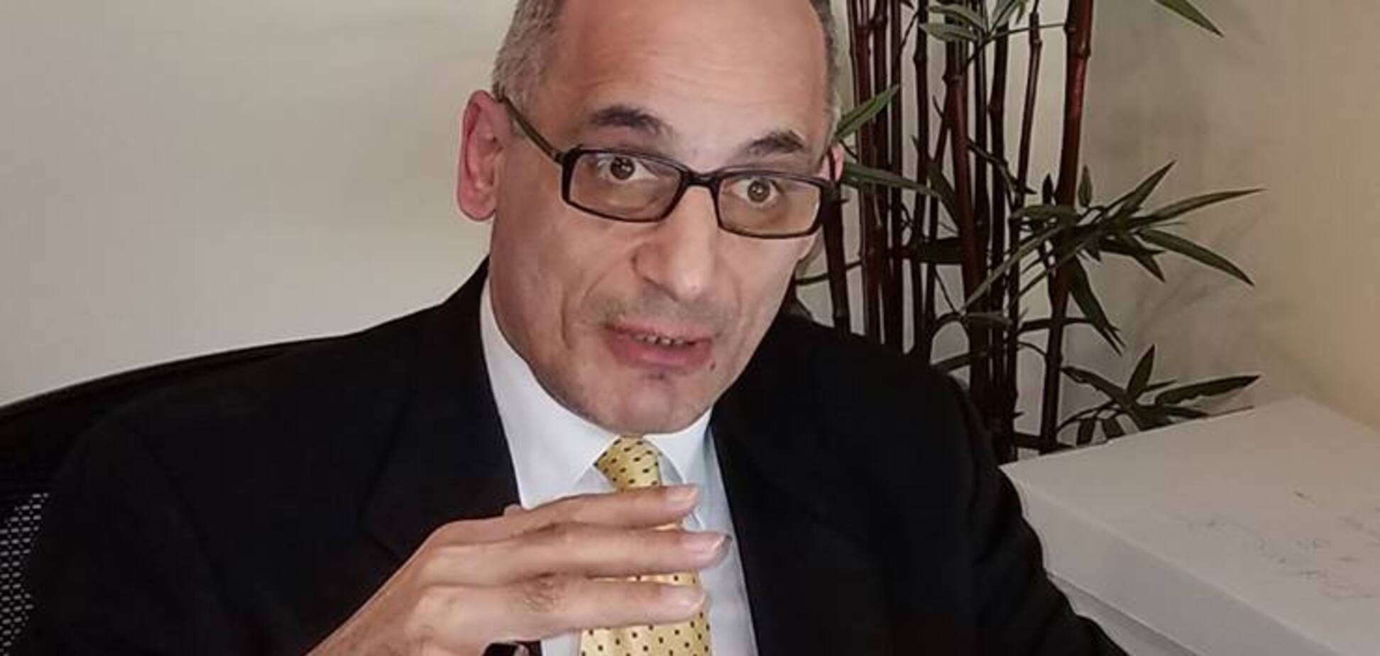 Подхалимаж по-азербайджански