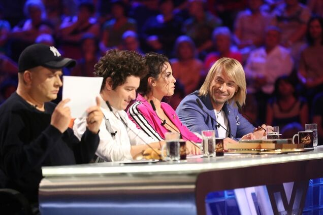 Х-Фактор 8: кто покинул 16 выпуск