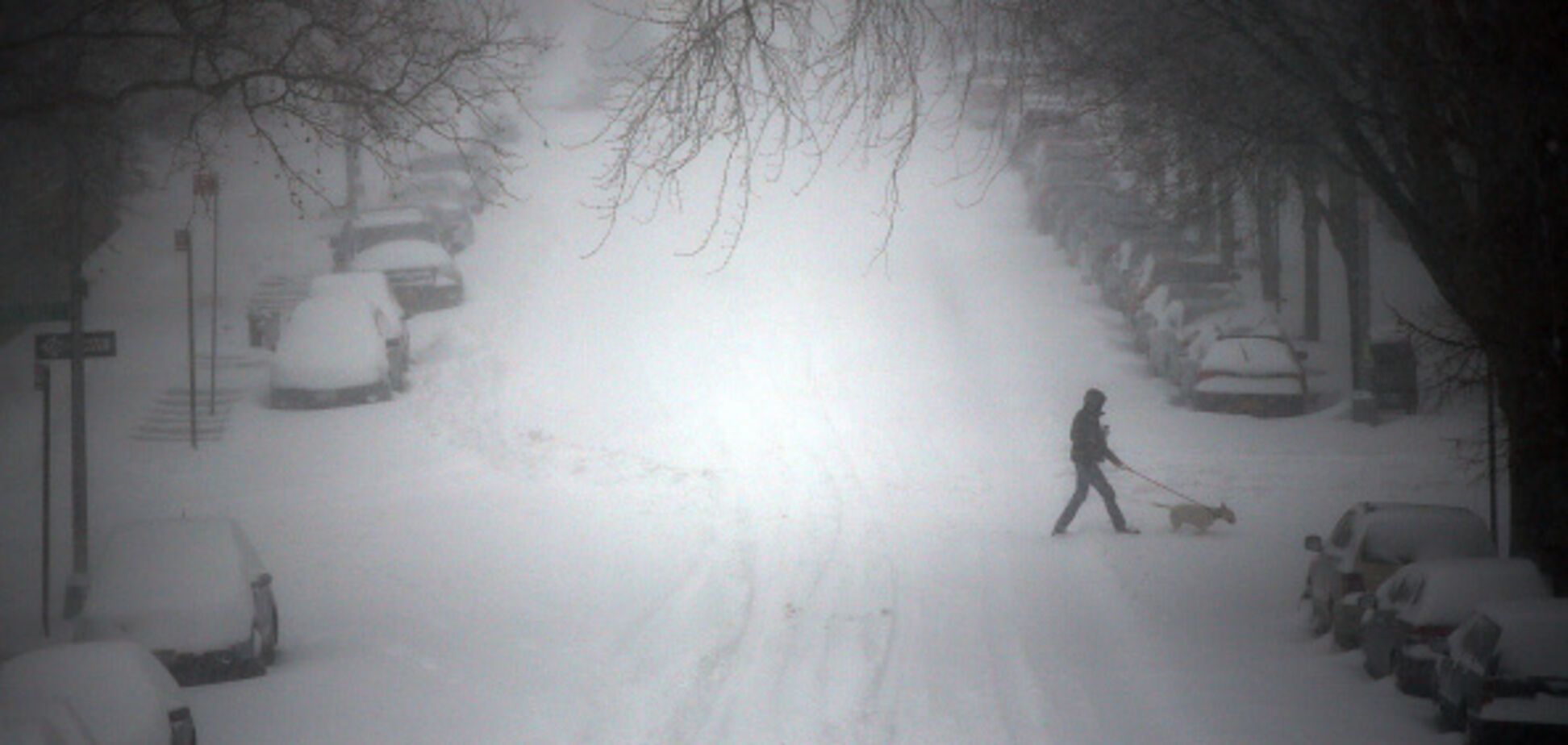Це не жарти: в Україні оголошено штормове попередження