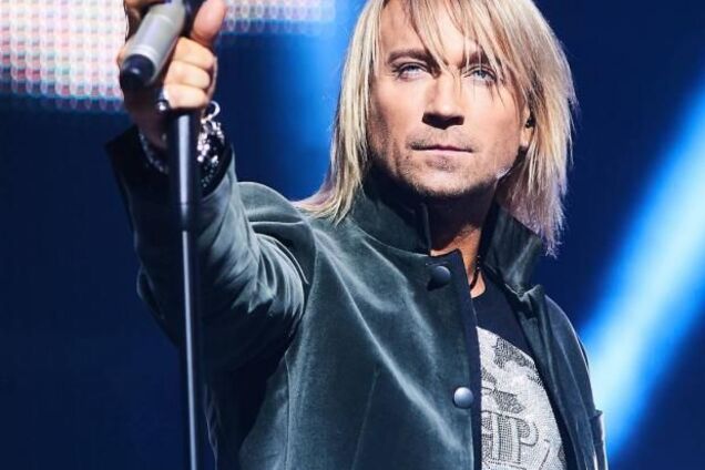 'Как такой пустой человек так поет?' Олег Винник удивил зрителей 'Х-Фактора'