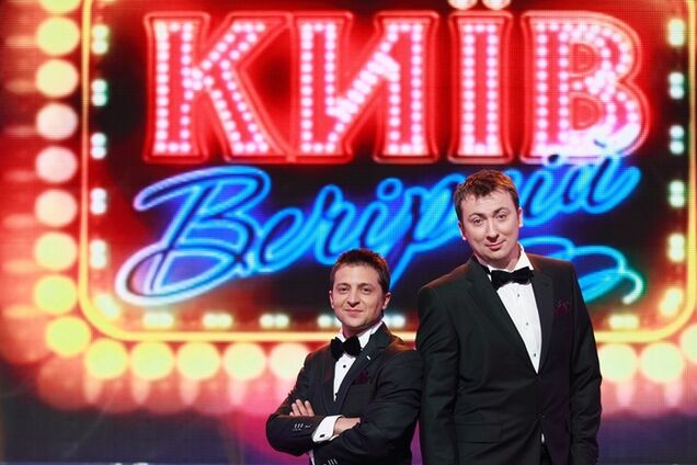 'У реалі вона б так матом крила...' '95 Кварталу' дісталося в мережі за розіграш Олі Полякової