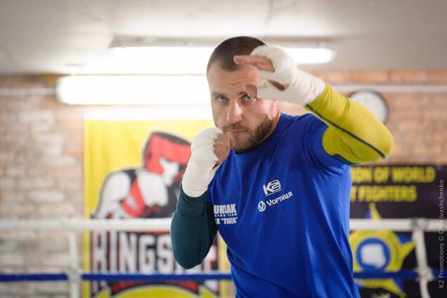 Макс Бурсак