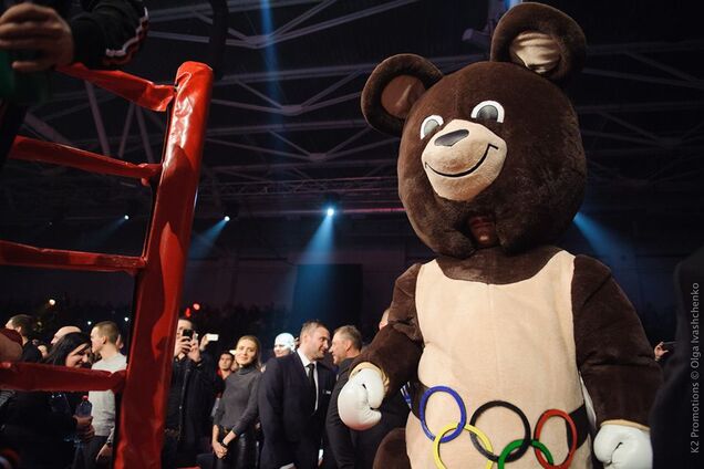 Денис Беринчик