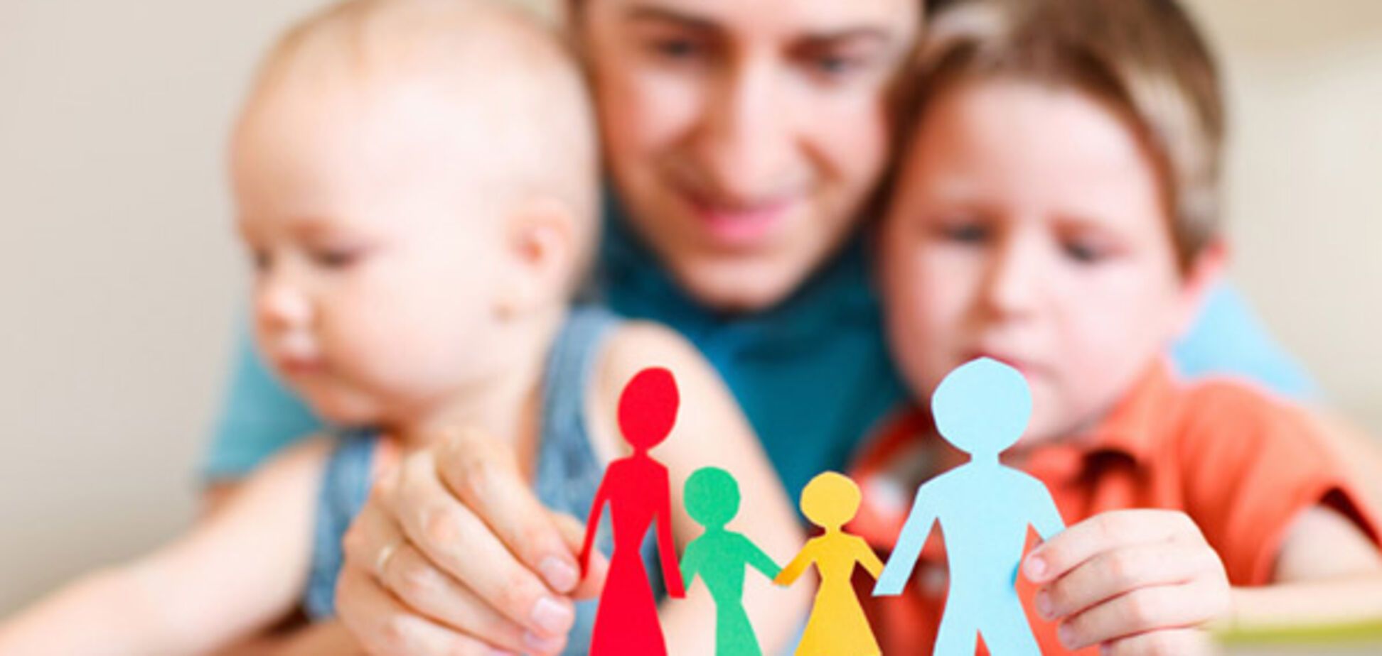 'Нас стає менше': стало відомо про катастрофічне скорочення населення України