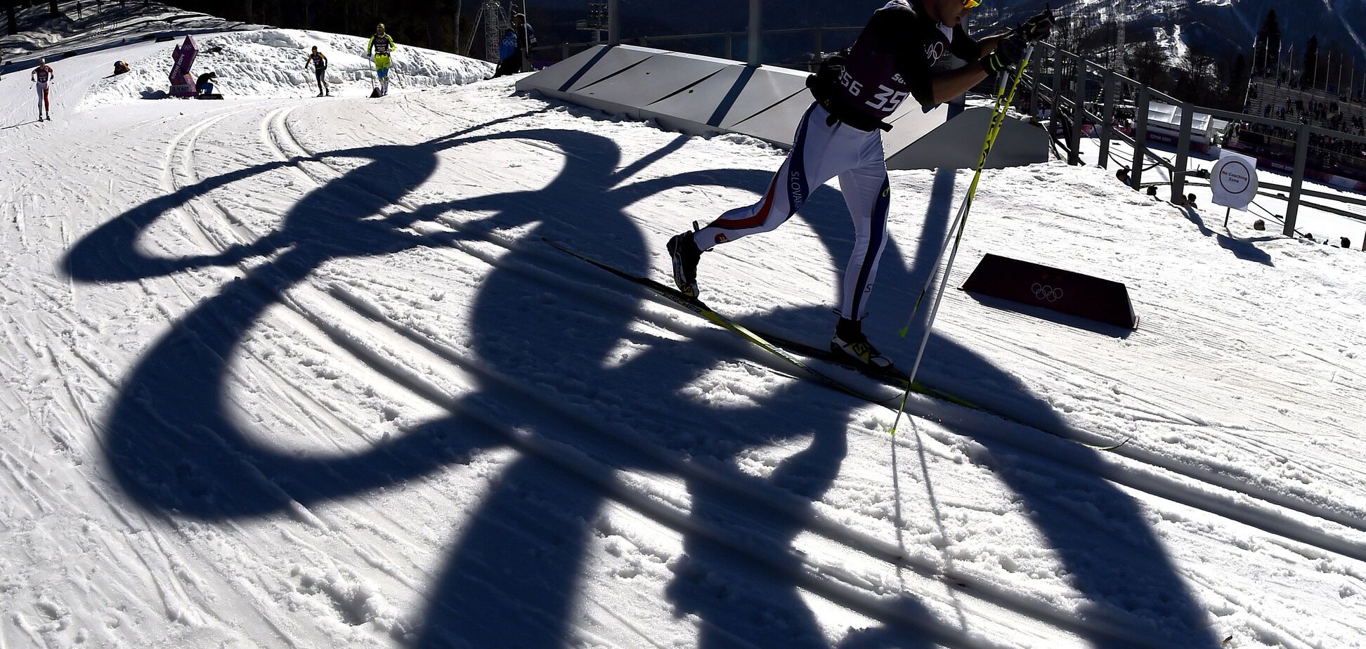 Олимпиада-2018