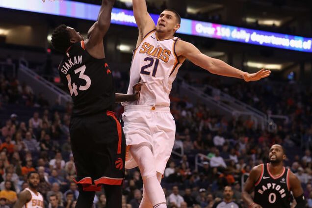 Алексей Лэнь