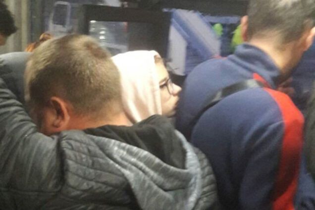 Стала відома причина НС в аеропорту Одеси