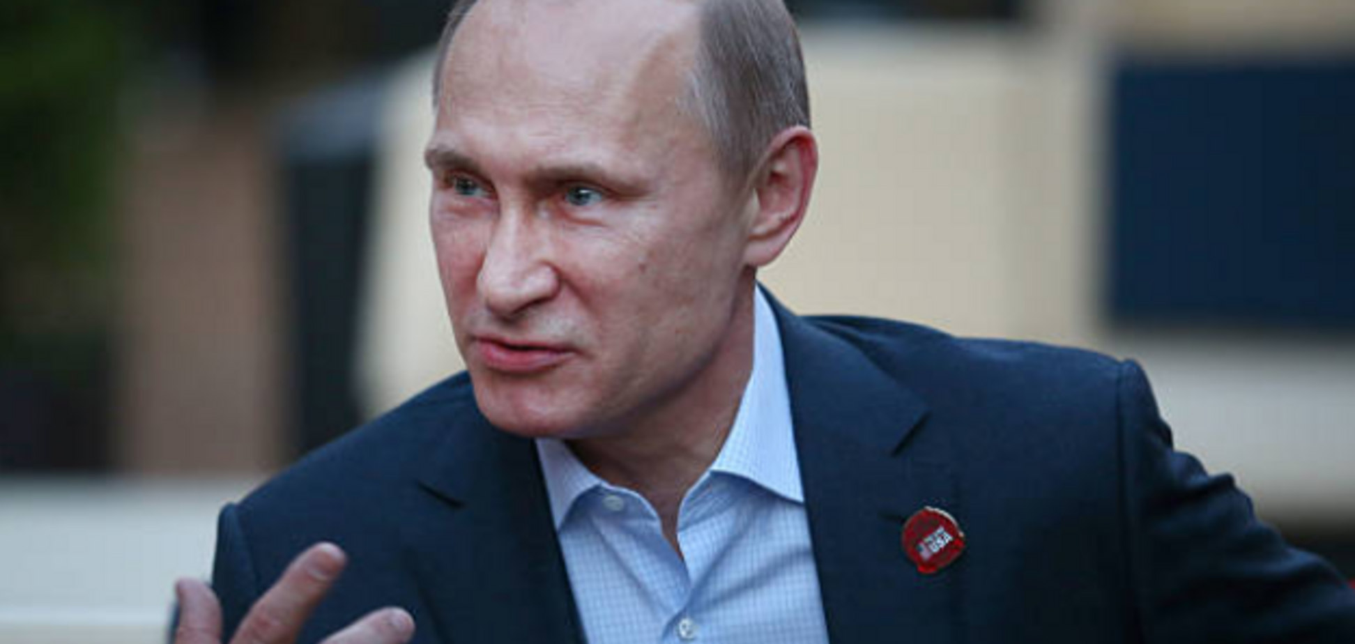 Названо наступника Путіна: його підтримують 18% росіян