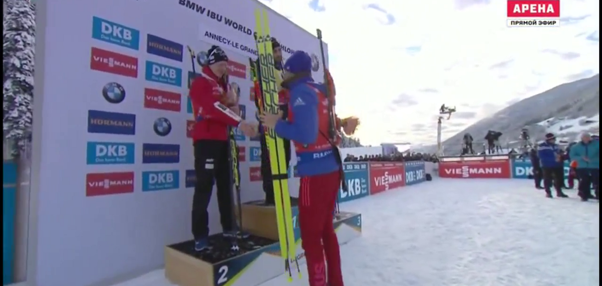 Антон Шипулин