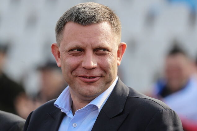 Захарченко конец? Журналисты выяснили, кем могут заменить главаря 'ДНР'