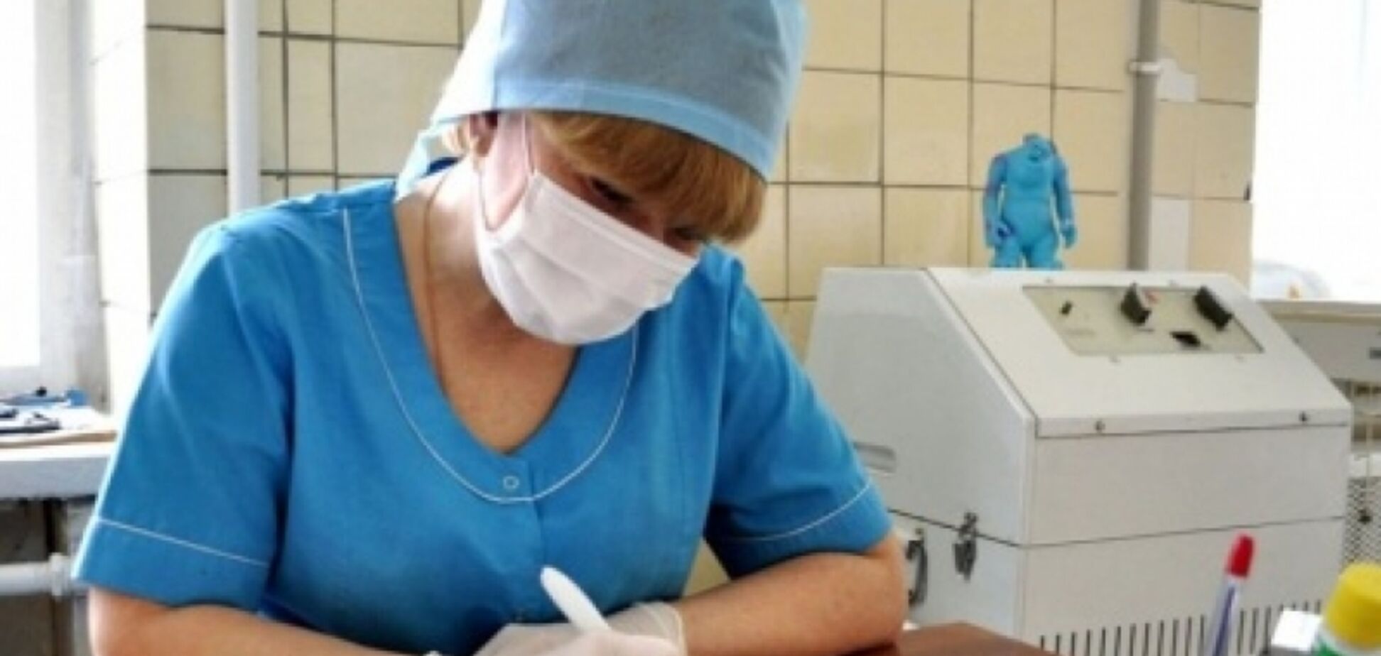 В сети показали ужасы медицины 'ДНР'