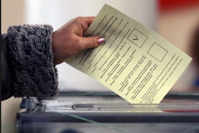 Референдум в Крыму