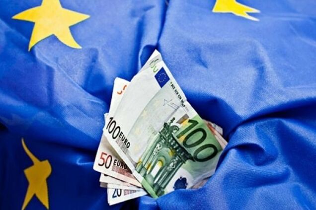 Лишение Украины финансовой помощи: в ЕС объяснили причину