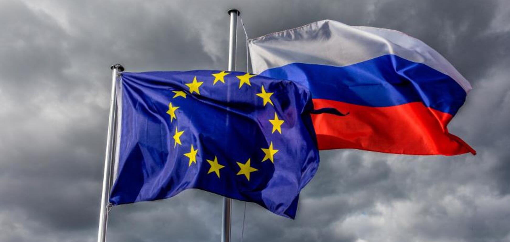 'Процес буде завершено': ЄС визначився з санкціями проти Росії