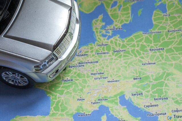 Отмена налогов на автоимпорт прекратит бизнес на 'бляхах'